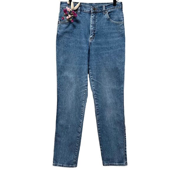 Lee Riders High Rise Jeans 30 x 30 - Picture 1 of 11